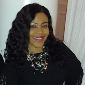 Meet your Posher, Tamela